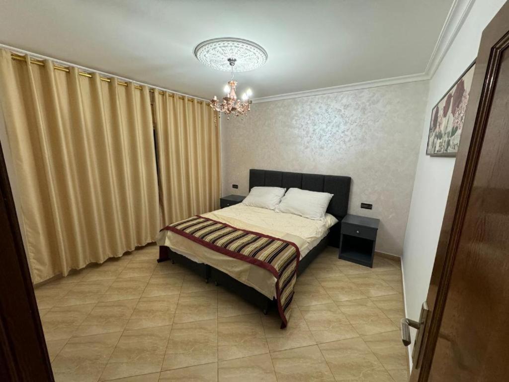 الناظور Appart Hotel Excellent المظهر الخارجي الصورة